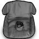 image 8 of Lynmark® Potty Training Car Seat Protector Cover for Spills, Nappy Leaks, and Accidents Grey | 1 pack