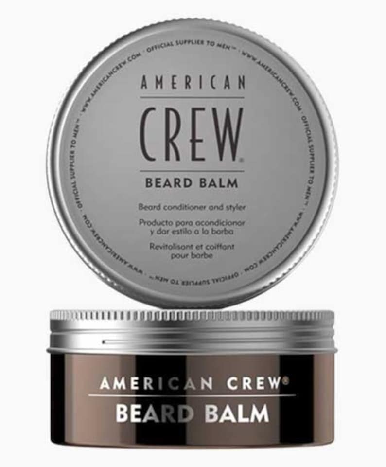 American Crew Beard Balm 60 g
