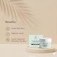 image 3 of Warda Luxury Skincare Instant Skin Reset Night Cream