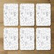 image 2 of Learning online (Coaster)