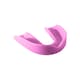 image 2 of Safegard Childrens/Kids Essential Mouthguard - Pink - One Size