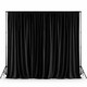 image 1 of 4x4m Spandex Backdrop Photography Background Drapes with Rod Pocket