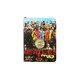 image 1 of A6 Notebook (Softcover) - The Beatles (Sgt. Pepper)