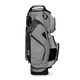 image 3 of Big Rig Golf Bag - Heather Grey