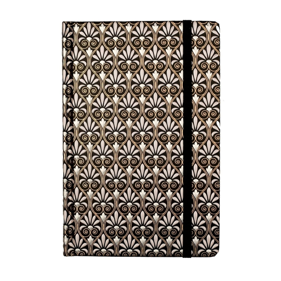 Chiltern Ruled Notebook - Petal (Persuasion)