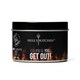 image 1 of Hell's Kitchen Tin Candle - Orange & Clove