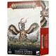 image 2 of Games Workshop Warhammer AoS Tahlia Vedra Lioness Of The Parch