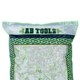image 2 of 24Packof 80g Small Animal Hamster Gerbils Mice Rats Paper Wool Bedding Nesting