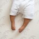 image 2 of Clair de Lune Premium Bamboo Pocket Sprung Cot Bed Mattress