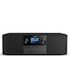 image 1 of Philips TAM6805-10 Hi Fi System  in Black