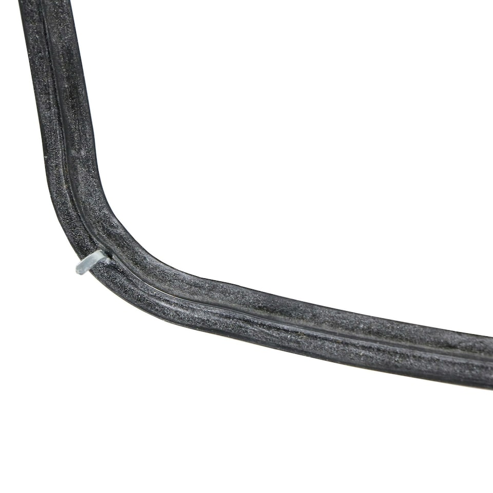 image 1 of SPARES2GO Door Seal Gasket for Lamona LAM4602 Oven Cooker