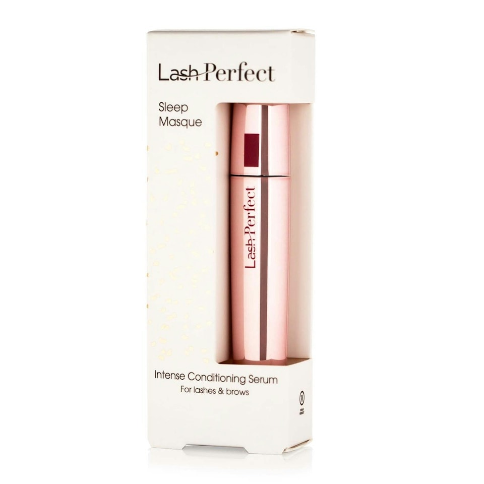 image 1 of Lash Perfect Sleep Masque - Intense Growth and Conditioning Serum for lashes & brows