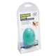 image 3 of Yoga-Mad Egg Grip Trainer - Green - Strong