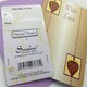image 2 of I Love You More Than Ever (Sentimental Keepsake Wallet / Purse Card)