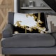 image 2 of Baroque (Blanket)