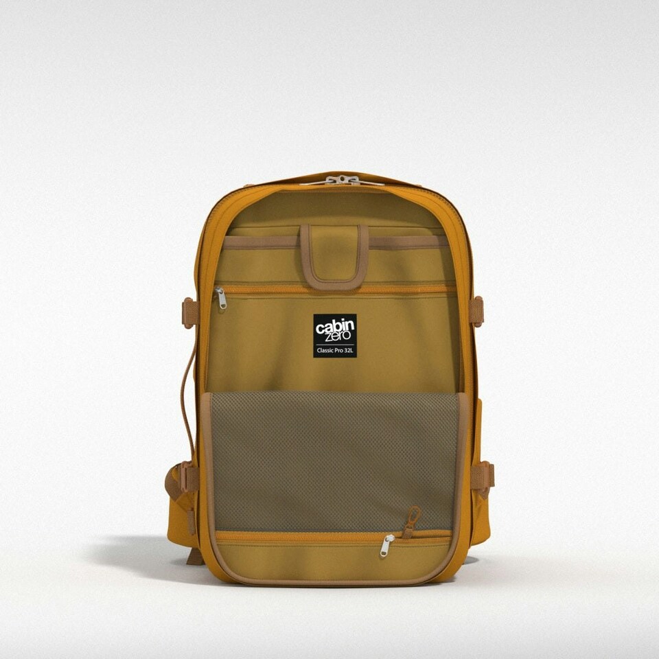 image 1 of Classic Pro Backpack 32L Orange Chill Orange