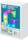 image 8 of Battery Operated RGB Letter   With Remote Control Letter G