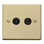 Polished Brass - Selected