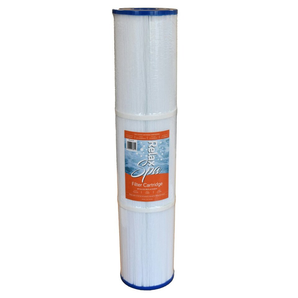image 1 of Relax Spa Filter Cartridge â€“  PCAL100