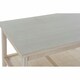 image 4 of Centre Table DKD Home Decor 90 x 50 x 46 cm Natural Aluminium MDF Wood N/A