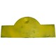 image 3 of Shell Oil Cast Iron Sign Plaque Door Wall Fence Garage Petrol Workshop Garage
