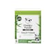image 1 of Double-Length Bamboo Toilet Paper White | Size: 12 Rolls