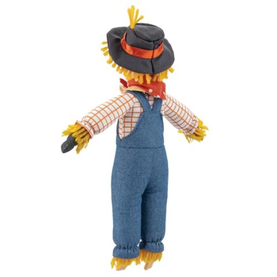 image 1 of Scarecrows Wedding Harry O'Hay