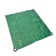 image 2 of Jumbo SmartSheet Ground Tarpaulin 1.8m x 1.8m Green