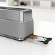 image 8 of Morphy Richards Signature Kettle & Toaster Grey Grey