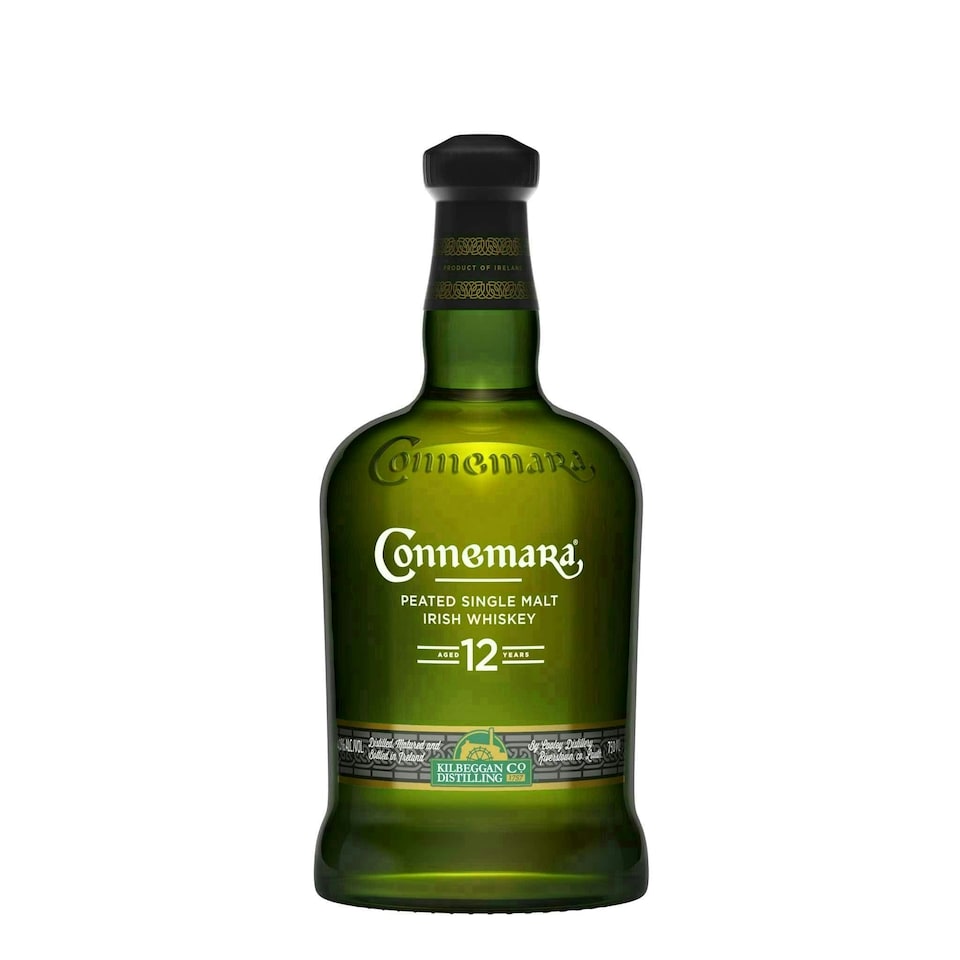 image 1 of Connemara 12 Years Whiskey