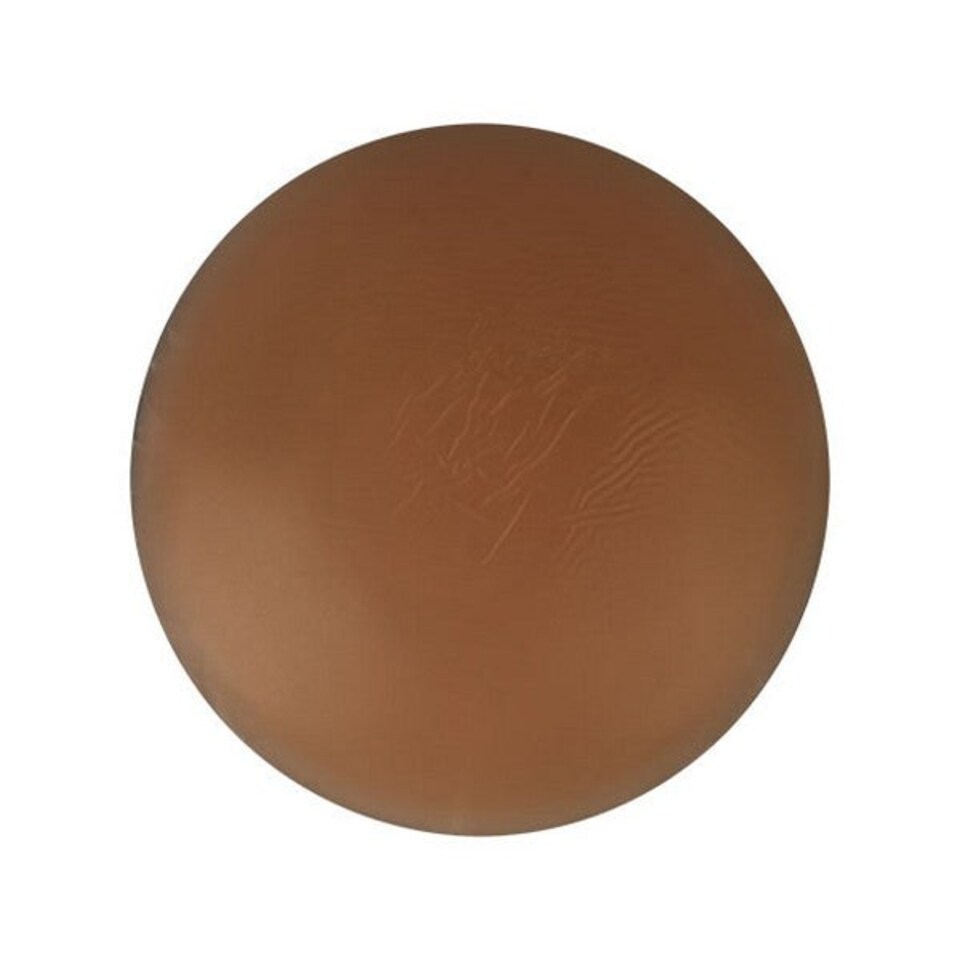 image 1 of Brushworks Reusable Silicone Nipple Covers Shade 5.0 - Cocoa