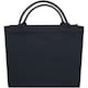 image 2 of Page Recycled Tote Bag - Navy - One Size Blue
