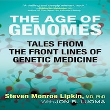 The Age Of Genomes