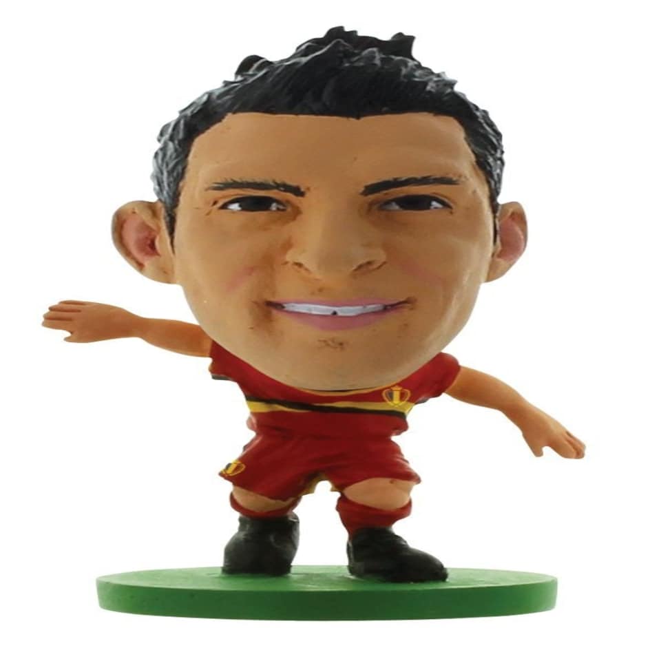 SoccerStarz - Belgium Kevin Mirallas /Figures - Creative Toys Company - TOYS