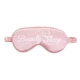 image 2 of Brushworks Satin Sleep Mask