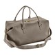 image 1 of Bagbase Womens/Ladies Boutique Weekender Holdall - Taupe - One Size