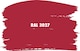 image 2 of Jenolite Directorust All-in-One Multi-Surface Paint - Crimson Red Satin - 1L