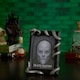 image 2 of Warner Bros Harry Potter Dark Arts Frame - Nagini