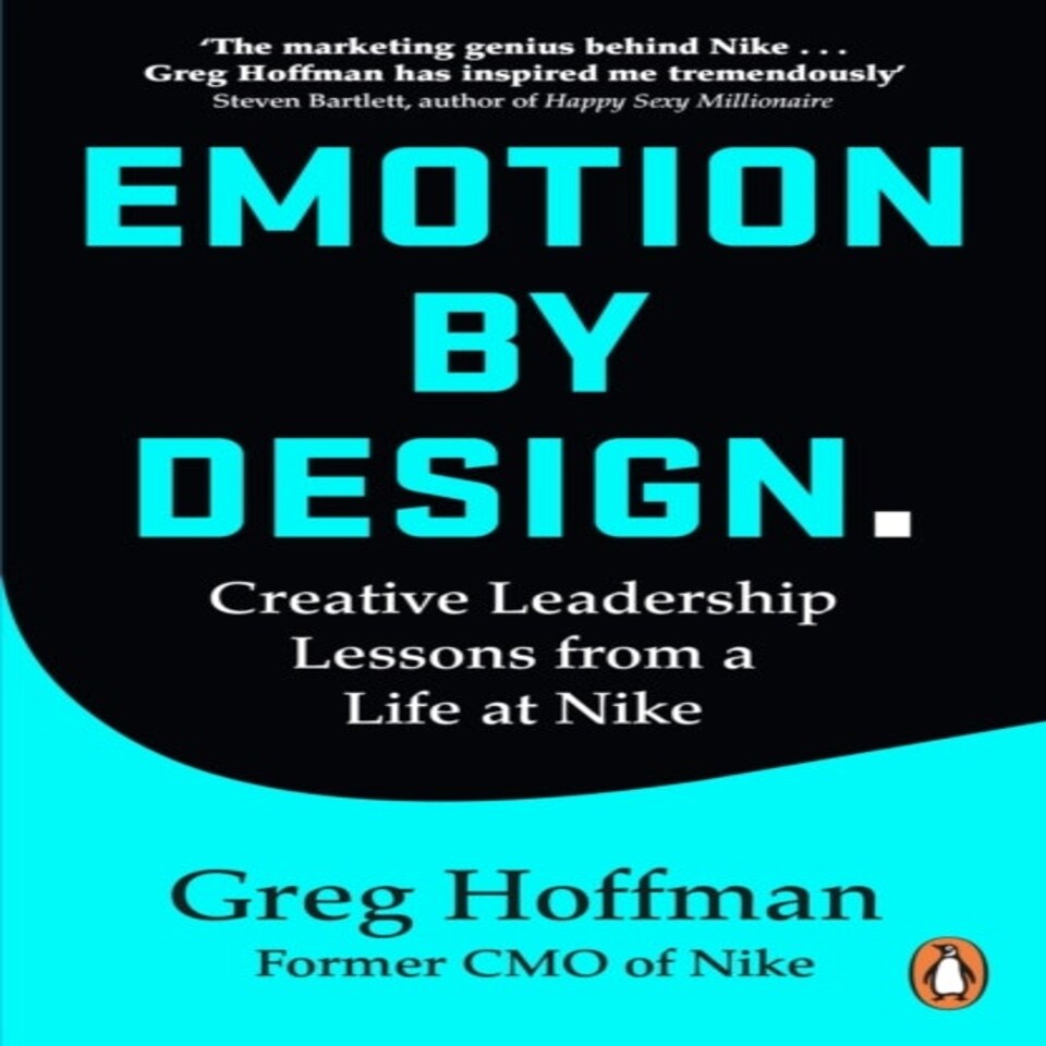 Emotion By Design
