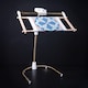 image 3 of Daylight StitchSmart 2 Stand Ergonomic Embroidery Stand with Swivel Jaw & Height Adjustment