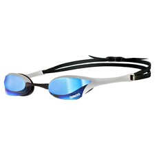 Arena Cobra Ultra Swipe Mirror Swim Goggle - Mirror Lenses