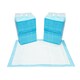 image 1 of KCT 45 x 60cm Pet Training Pads - 100 Pack