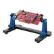 image 3 of Silverline - Universal Clamping Kit 5pce - 360°