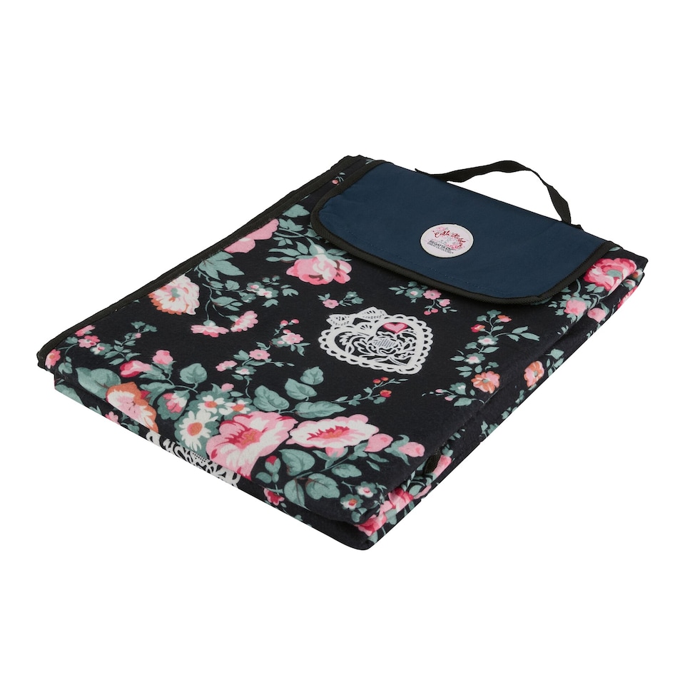 image 1 of Regatta Cath Kidson Picnic Rug