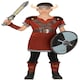 image 3 of Fancy Dress Child Nordic Warrior - 5-6 Years