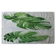 image 1 of Twin Botanical Leaves (Kitchen Towel)