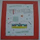 image 1 of To My Teacher Thank you You're Great Card