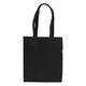 image 3 of Crystal Witch Print Polycotton Tote Shopping Bag