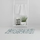 image 2 of Bathmat - Social media (Bath mats)