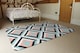 image 3 of Geometric Pattern Rug | Multi
